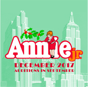 Annie auditions