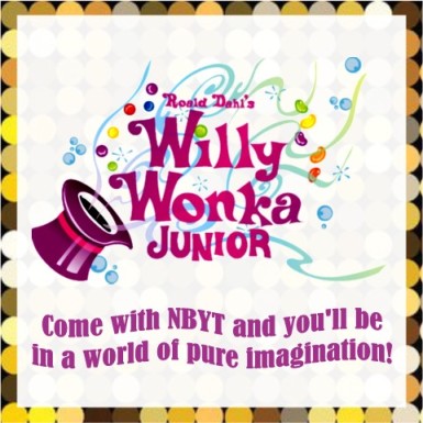 Wonka logo